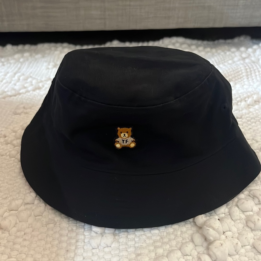 Teddy fresh bucket hat